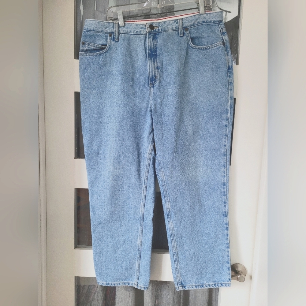Jeans vintage